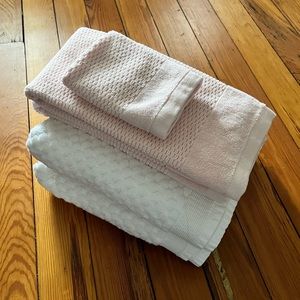 Set of Towels